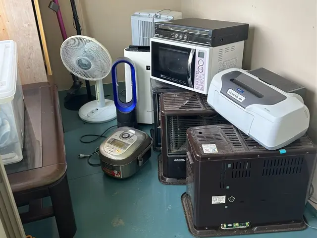 女性スタッフ同行可能！地域密着対応の不用品回収サービス！最安値にてご提供致しますサービスの画像