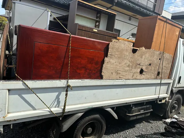 【業歴20年の実績】お客様への心配りを大切に全力でお悩みごとを解決いたします！サービスの画像