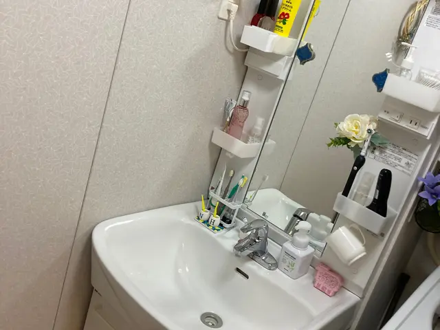 プロの技術で徹底洗浄、迅速・丁寧な対応！お任せください。サービスの画像