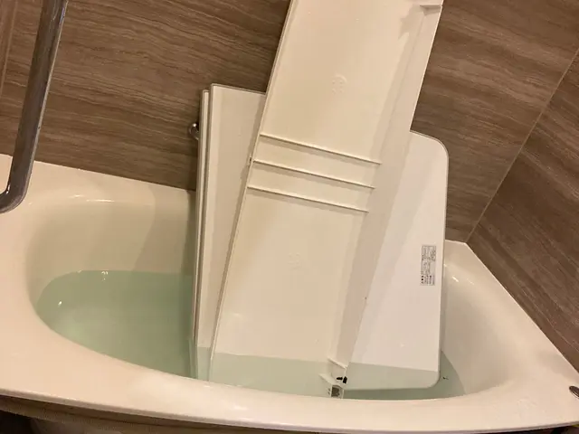 プロの技術で徹底洗浄、迅速・丁寧な対応！お任せください。サービスの画像