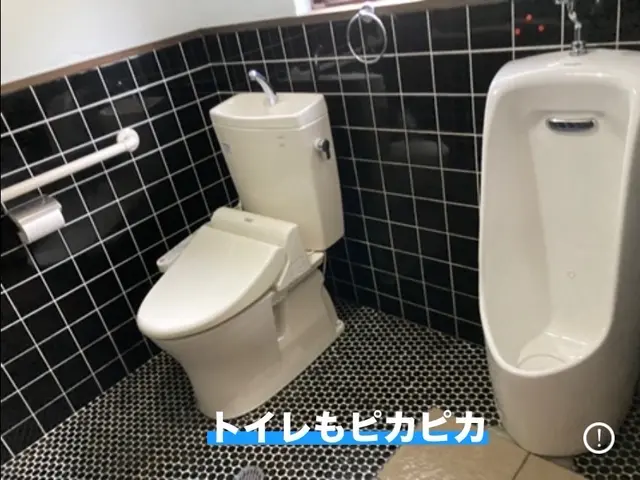 プロの技術で徹底洗浄、迅速・丁寧な対応！お任せください。サービスの画像