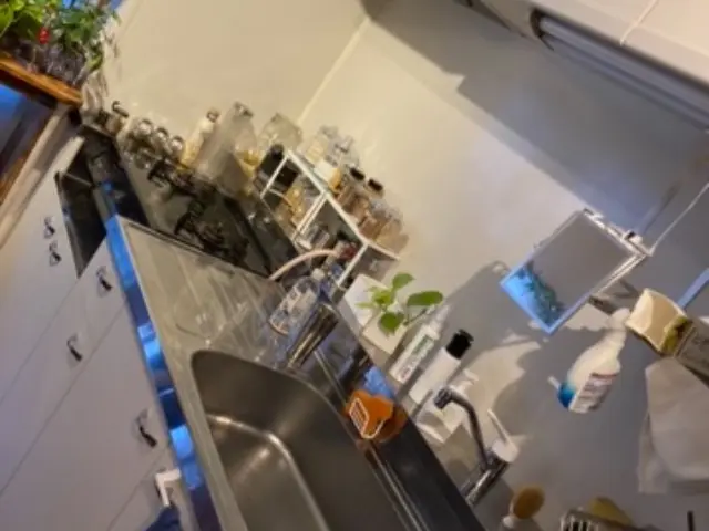 プロの技術で徹底洗浄、迅速・丁寧な対応！お任せください。サービスの画像