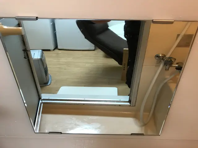 当店人気メニュー！国家資格ハウスクリーニング技能士が完全対応！夫婦でお伺いしますサービスの画像