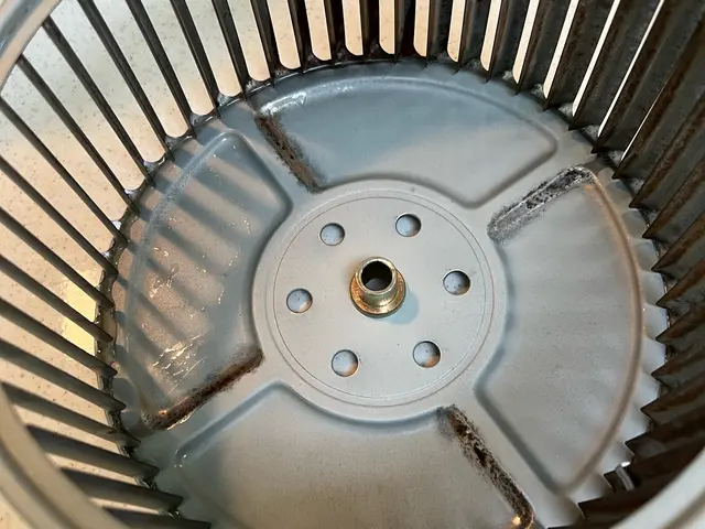 当店人気メニュー！国家資格ハウスクリーニング技能士が完全対応！夫婦でお伺いしますサービスの画像