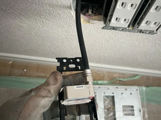 豊富な経験と知識で安心！仕上がり重視で迅速丁寧に作業いたします！サービスの画像