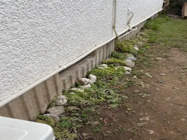 【女性店長が元気にお伺いします】一人暮らしの方もご家族の方も安心してお任せ下さいサービスの画像