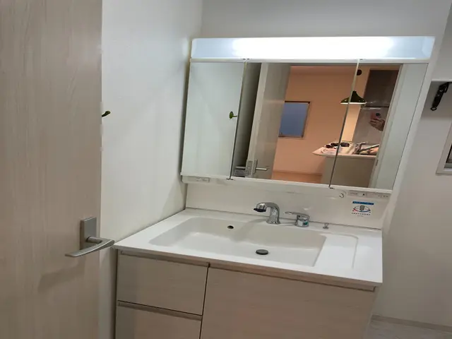 【女性スタッフ同行可能◎】プロのノウハウと機材・専用洗剤で汚れを落とします！サービスの画像