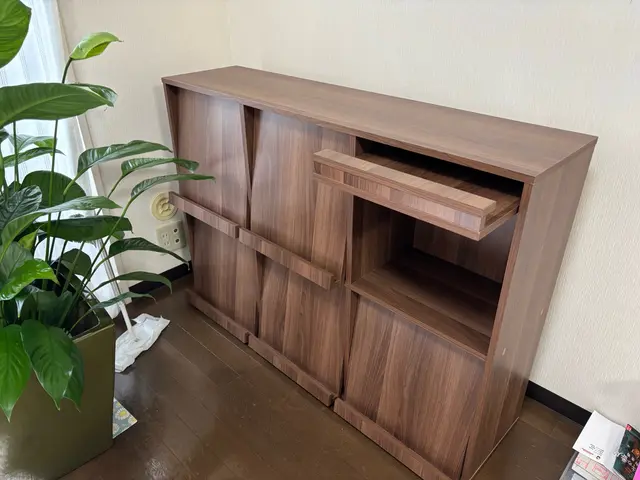 直前もご対応可プロの技術でご満足いただけるように心を込めて作業いたしますサービスの画像