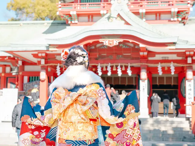 【女性カメラマンが対応】大事な節目の記念写真を"綺麗で自然"にお撮りします♪