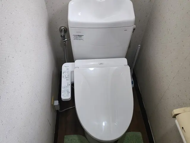 ☆オープンキャンペーン価格☆★　　　　温水洗浄便座のことならお任せください！！サービスの画像