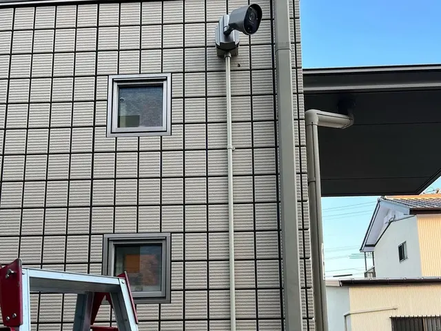 お客様と打ち合わせをし希望どうりの施工をしますので宜しくお願いします。サービスの画像