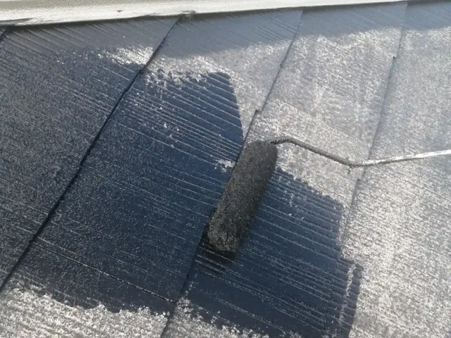 【一級塗装技能士 保有】業界歴25年の当店にお任せくださいサービスの画像