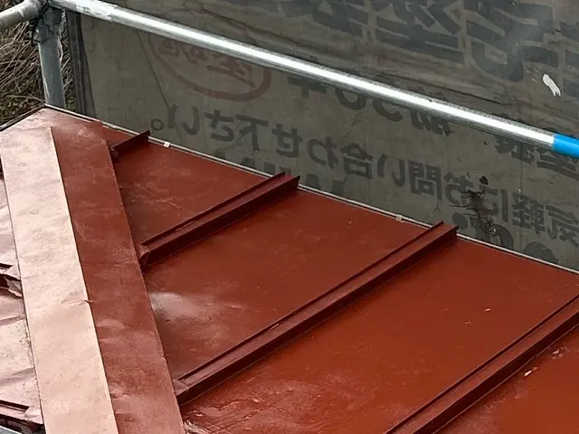 地元！熊本県で豊富な経験と知識で安心！仕上がり重視で丁寧に作業いたします！サービスの画像