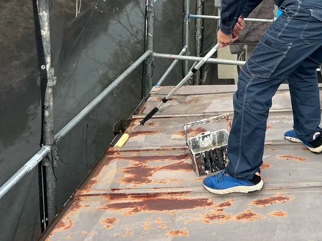 地元！熊本県で豊富な経験と知識で安心！仕上がり重視で丁寧に作業いたします！サービスの画像