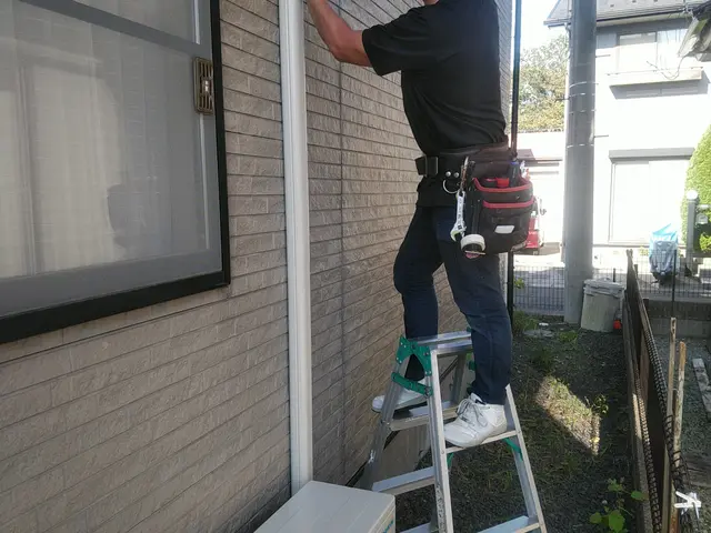 【業歴30年の実績】メーカーにて修理・施工経験多数！安心の損害保険加入店サービスの画像