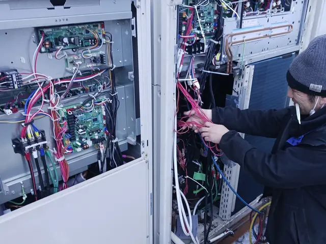 【業歴30年の実績】メーカーにて修理・施工経験多数！安心の損害保険加入店サービスの画像