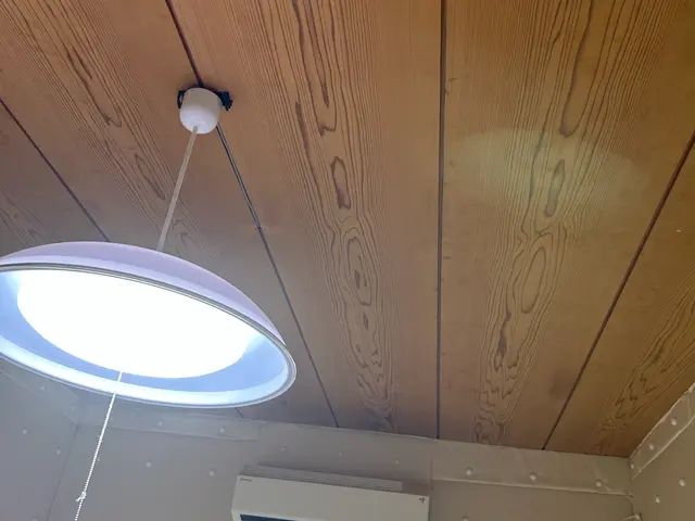 和室から洋室リフォーム／防音・断熱対応サービスの画像