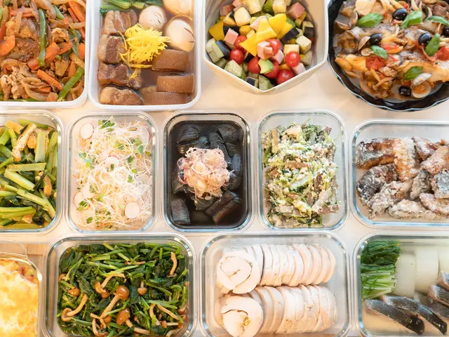 \\野菜不足解消♪// 料理代行・出張料理タキサービスの画像