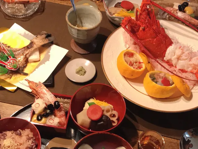 \\野菜不足解消♪// 料理代行・出張料理タキサービスの画像