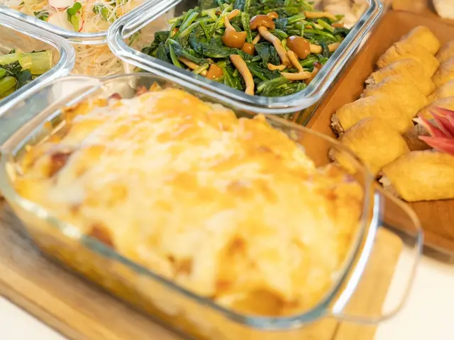 \\野菜不足解消♪// 料理代行・出張料理タキサービスの画像