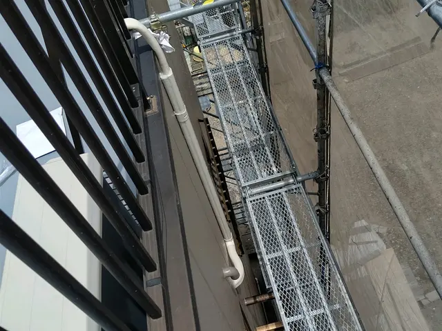 標準取り付け配管セット4m付属！画像送信にて正確なお見積もりをさせて頂きます！サービスの画像