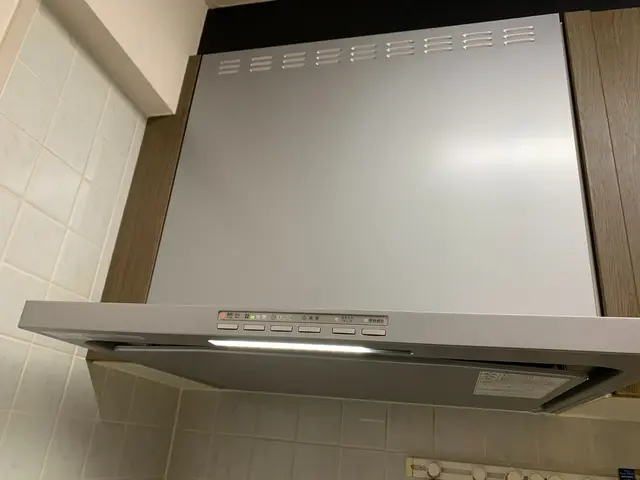 美装在宅クリーニング　夫婦でお伺い　駐車場代無料サービスの画像