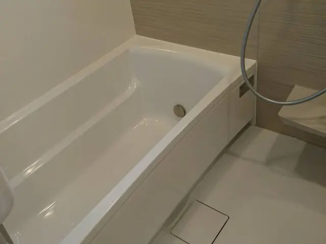 美装在宅クリーニング　夫婦でお伺い　駐車場代無料サービスの画像