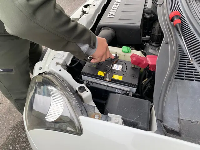 【自動車ディーラーでの勤務経験あり】女性スタッフ同行も可能です！サービスの画像