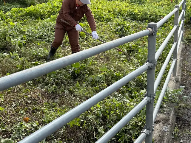 お客様のお力になります！経験と知識を活かして迅速丁寧に作業いたしますサービスの画像