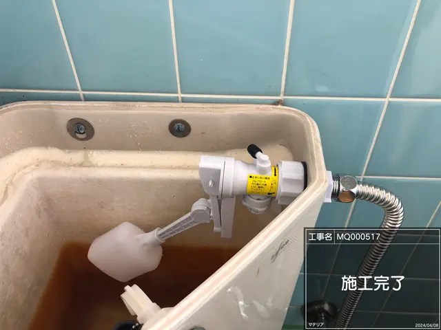 《業界28年以上の経験実績》作業外注一切なし◎損害保険加入済みで安心！サービスの画像