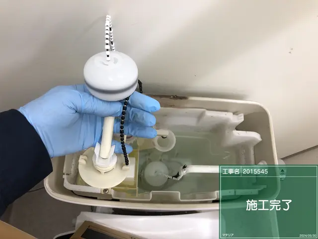 《業界28年以上の経験実績》作業外注一切なし◎損害保険加入済みで安心！サービスの画像