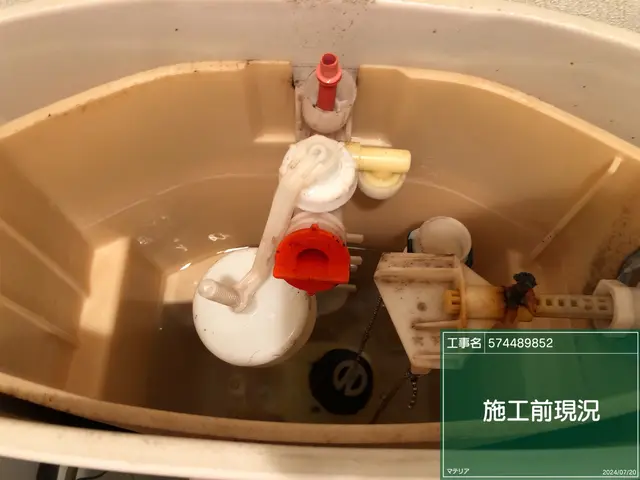 《業界28年以上の経験実績》作業外注一切なし◎損害保険加入済みで安心！サービスの画像