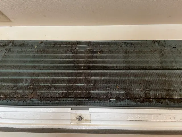 明るい夫婦がお伺い♪大手清掃会社で経験あり◎P代0円！当日追加料金等一切なし！サービスの画像