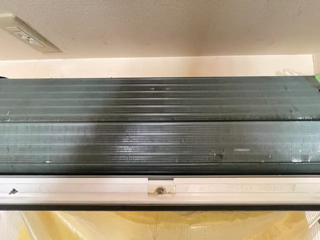 明るい夫婦がお伺い♪大手清掃会社で経験あり◎P代0円！当日追加料金等一切なし！サービスの画像