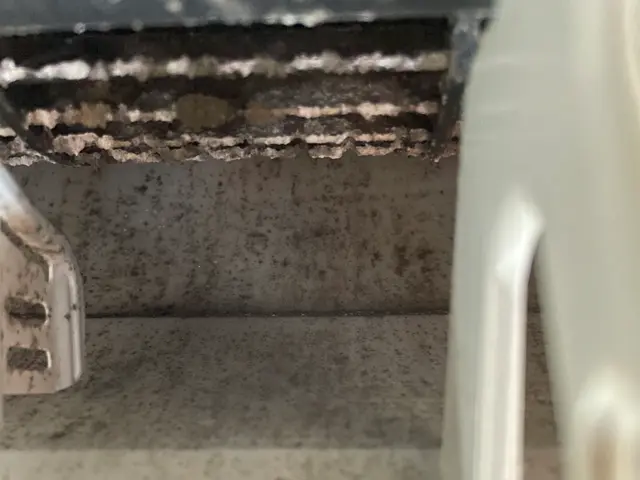 明るい夫婦がお伺い♪大手清掃会社で経験あり◎P代0円！当日追加料金等一切なし！サービスの画像