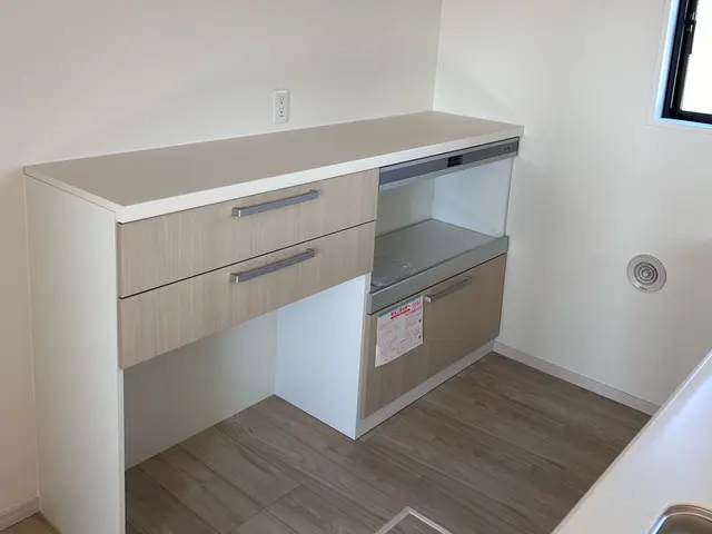 リフォーム大工の知識や経験をいかし家具の組み立ては【内装兄弟】にお任せください!サービスの画像