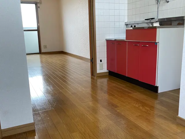 プロの技術でご満足いただけるように心を込めて作業いたしますサービスの画像