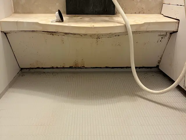 【夫婦で訪問可能◎】◆秋田県出身◆ハウスクリーニング士◆200件以上の作業実績サービスの画像