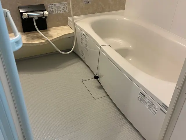 【夫婦で訪問可能◎】◆秋田県出身◆ハウスクリーニング士◆200件以上の作業実績サービスの画像