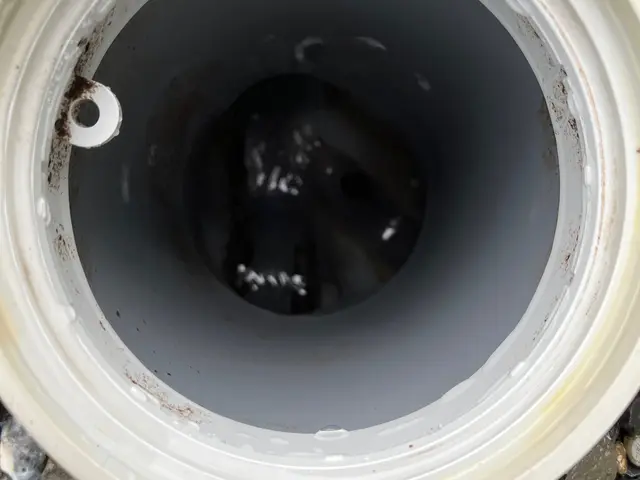 高圧洗浄で配管洗浄しませんか？サービスの画像