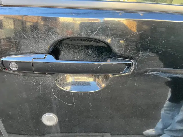 ☆杉並発☆ガラスコーティング！どんな車も均一価格！！(軽研磨込)サービスの画像