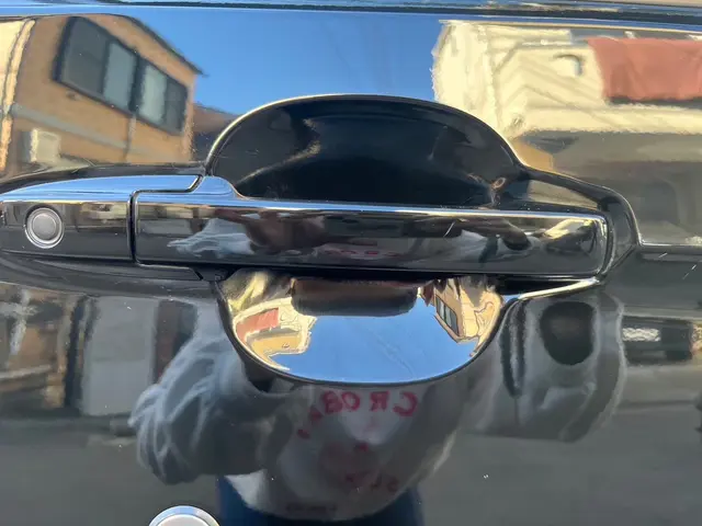 ☆杉並発☆ガラスコーティング！どんな車も均一価格！！(軽研磨込)サービスの画像