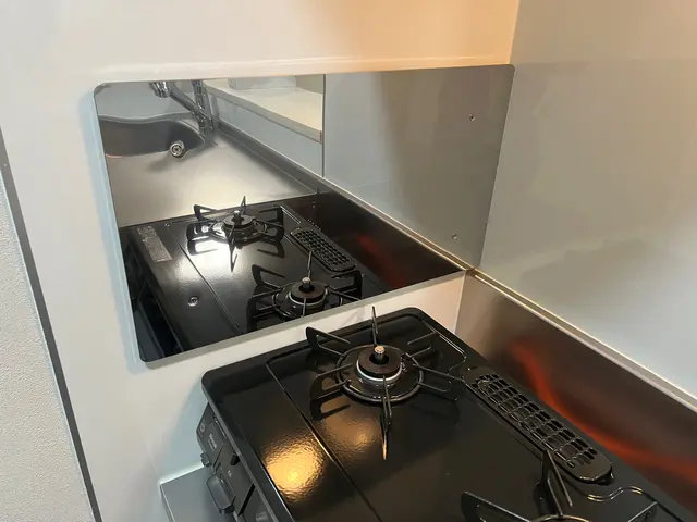 お引越しの前に綺麗にしませんかサービスの画像