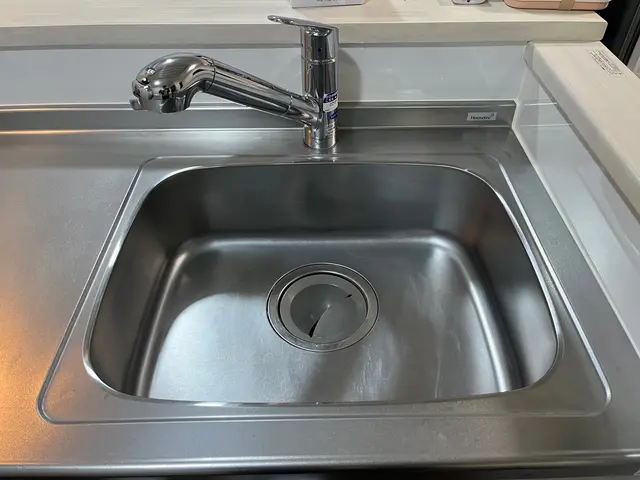 お引越しの前に綺麗にしませんかサービスの画像