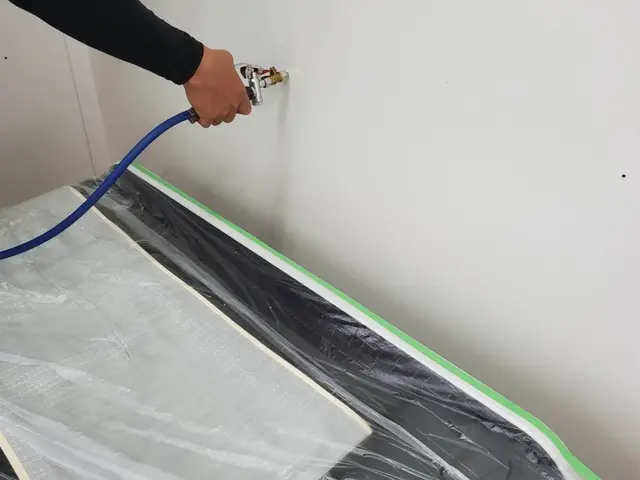 白蟻駆除及び予防消毒◆外注なし100%自社施工◆アフターフォローもばっちりサービスの画像