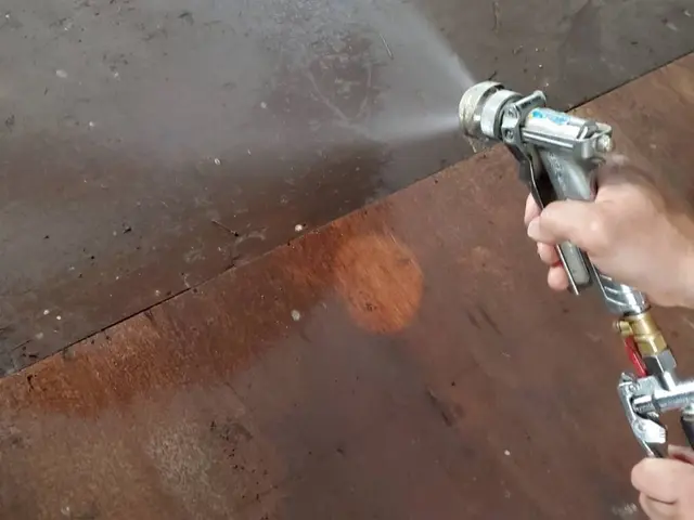 白蟻駆除及び予防消毒◆外注なし100%自社施工◆アフターフォローもばっちりサービスの画像