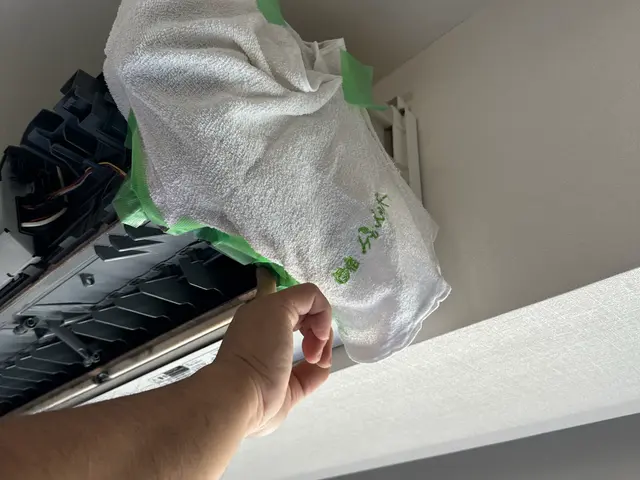 【5月末まで】カビコーティングサービス中！サービスの画像