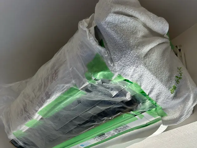 【5月末まで】カビコーティングサービス中！サービスの画像