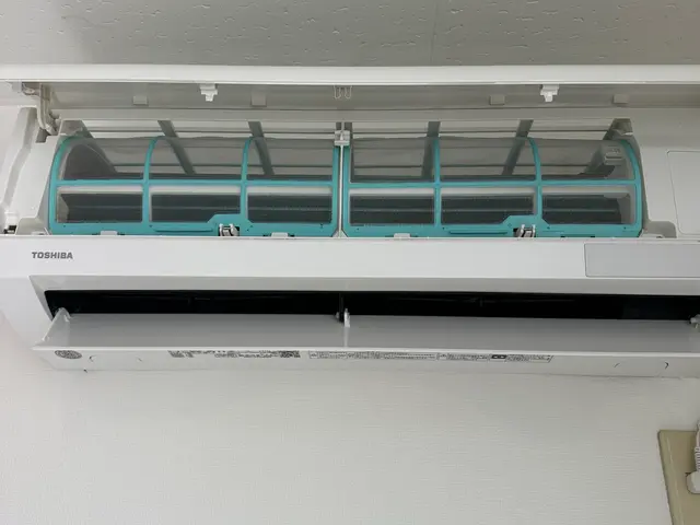 【5月末まで】カビコーティングサービス中！サービスの画像