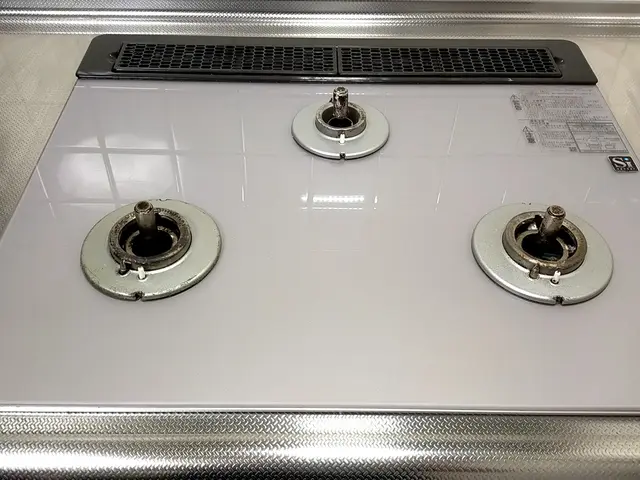 【梅雨前】水回り徹底清掃☆サービスの画像